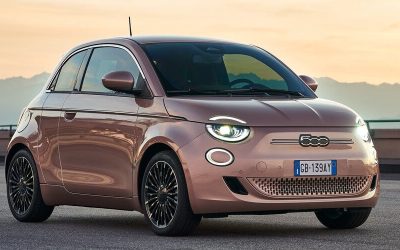 Fiat 500 caracteristici – mașină de oraș