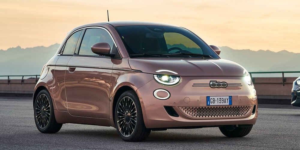 Fiat 500 caracteristici – mașină de oraș