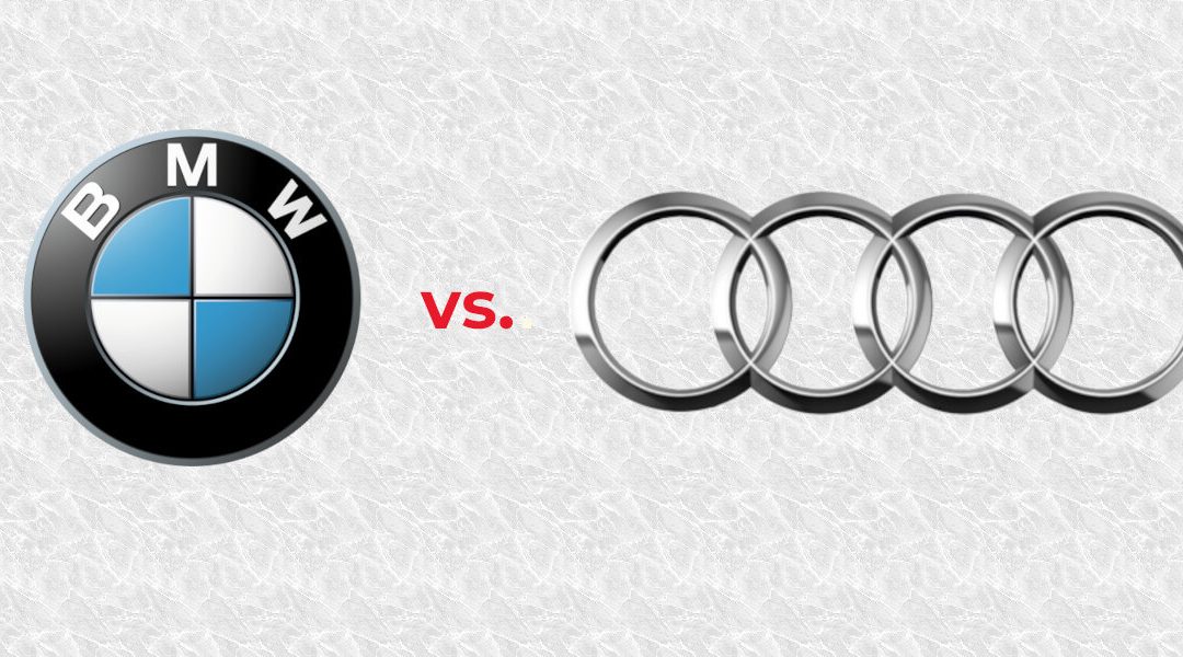 BMW vs. Audi: o comparație obiectivă