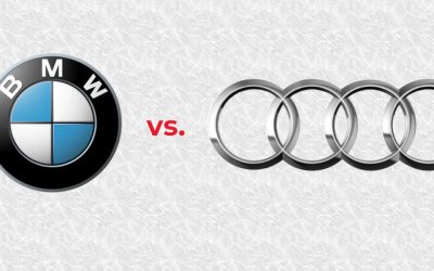 BMW vs. Audi: o comparație obiectivă