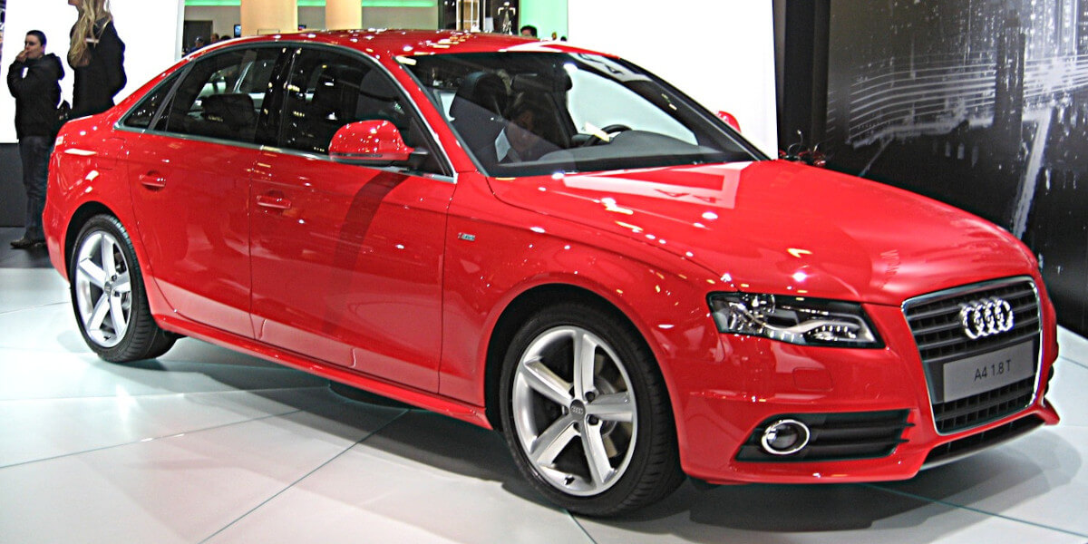 Audi-A4-WEBCAR