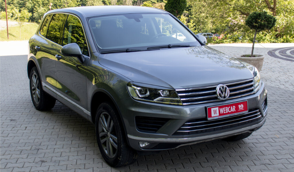 Volkewagen-Touareg-WEBCAR