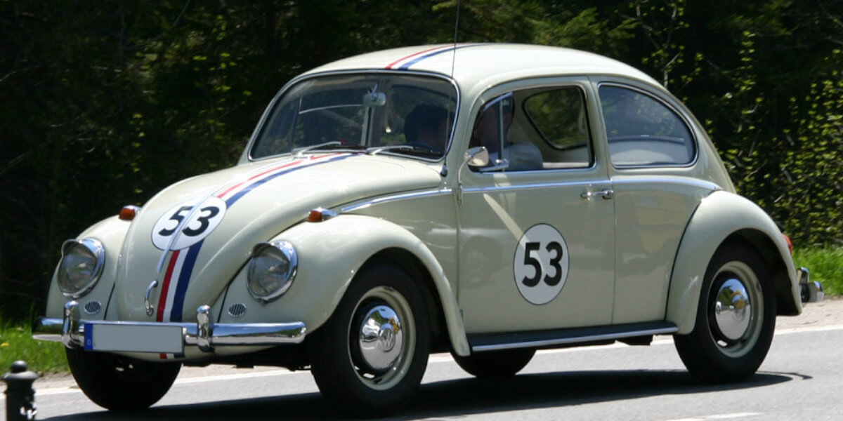 Volkswagen-Beetle-Herbie-WEBCAR