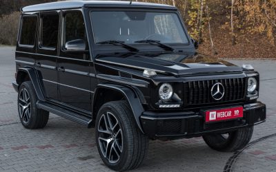 Top 5 cele mai potrivite mașini pentru off-road