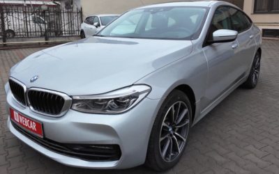 BMW 640D – Un coupé care depășește așteptările