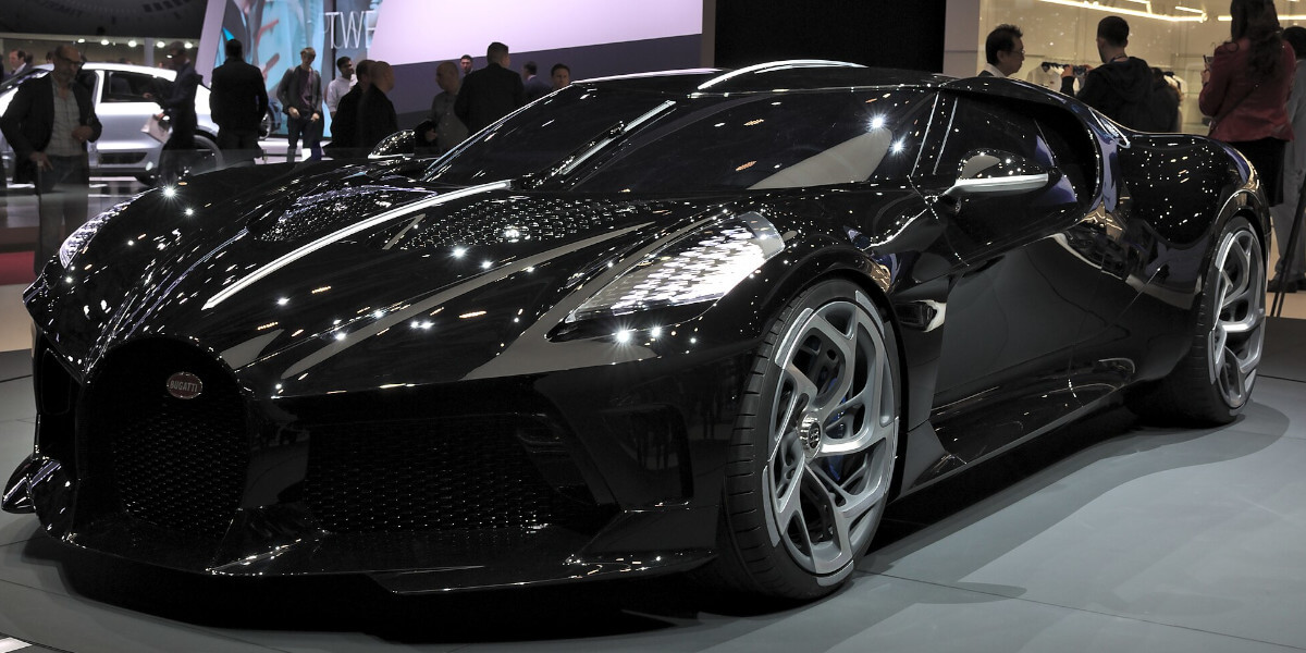 Bugatti-La-Voiture-Noire_2_Webcar Mașini de lux cu producție limitată - WEBCAR