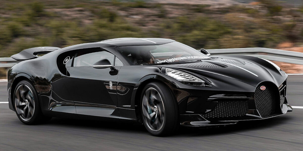 Bugatti-La-Voiture-Noire_3_Webcar Mașini de lux cu producție limitată - WEBCAR