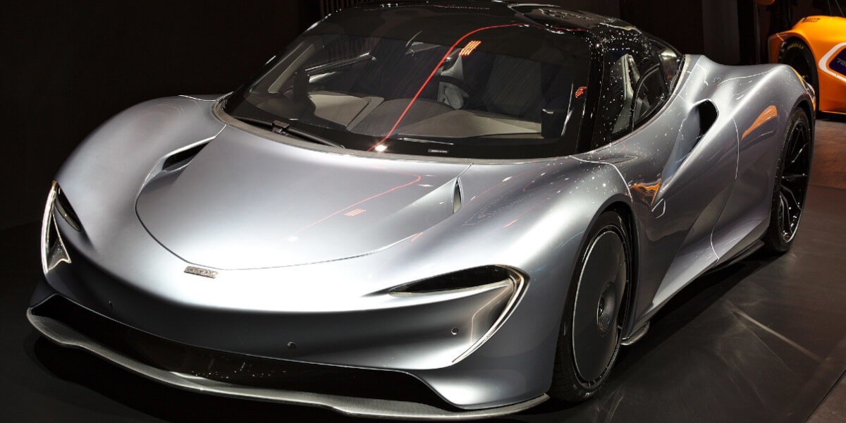 McLaren-Speedtail_2_Webcar Mașini de lux cu producție limitată - WEBCAR