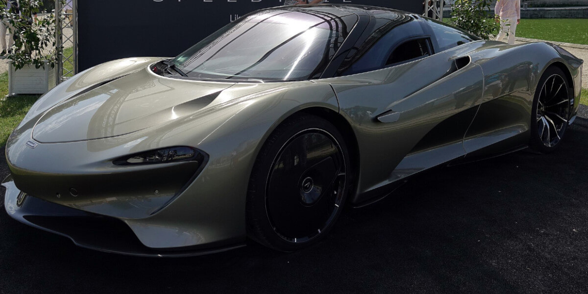 McLaren-Speedtail_3_Webcar Mașini de lux cu producție limitată - WEBCAR