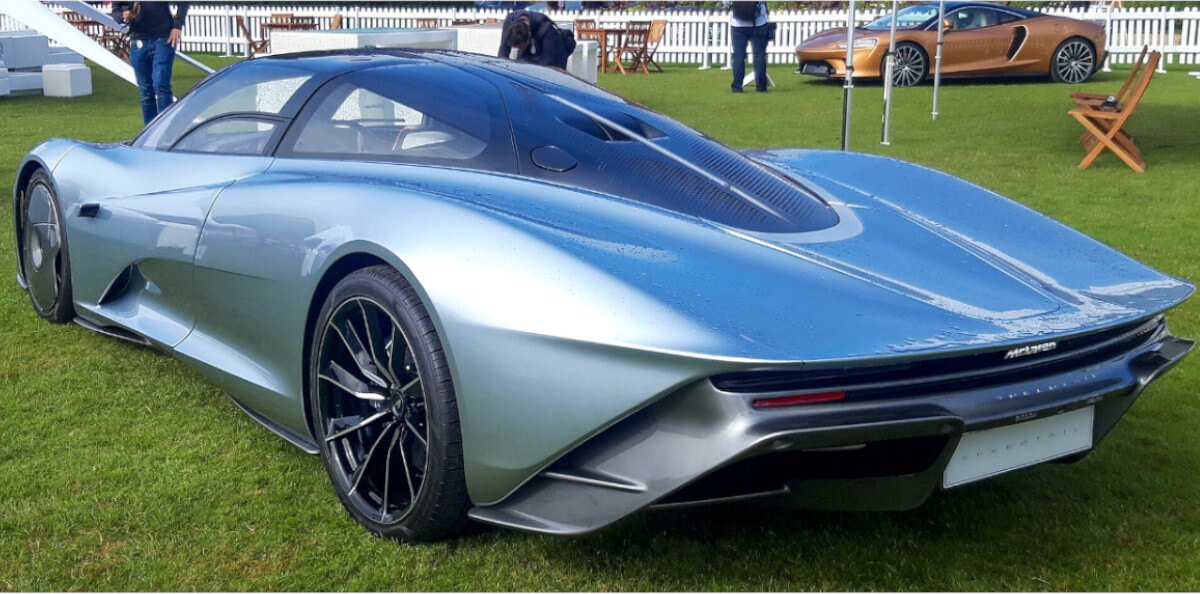 McLaren-Speedtail_4_Webcar Mașini de lux cu producție limitată - WEBCAR