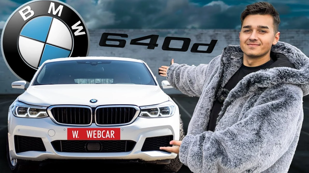 BMW 640D – Un coupé care depășește așteptările