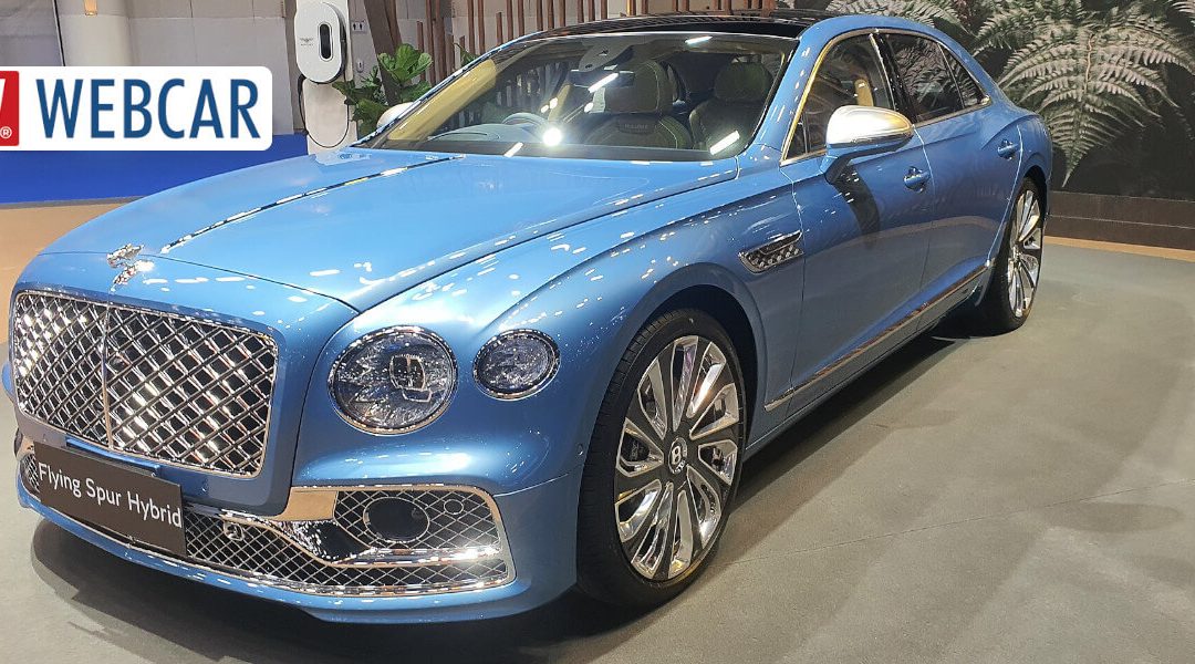 Top cele mai extravagante opțiuni și dotări pe care le poți avea pe o mașină de lux