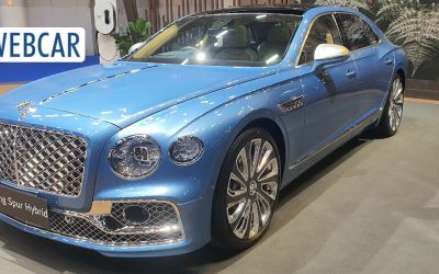 Top cele mai extravagante opțiuni și dotări pe care le poți avea pe o mașină de lux