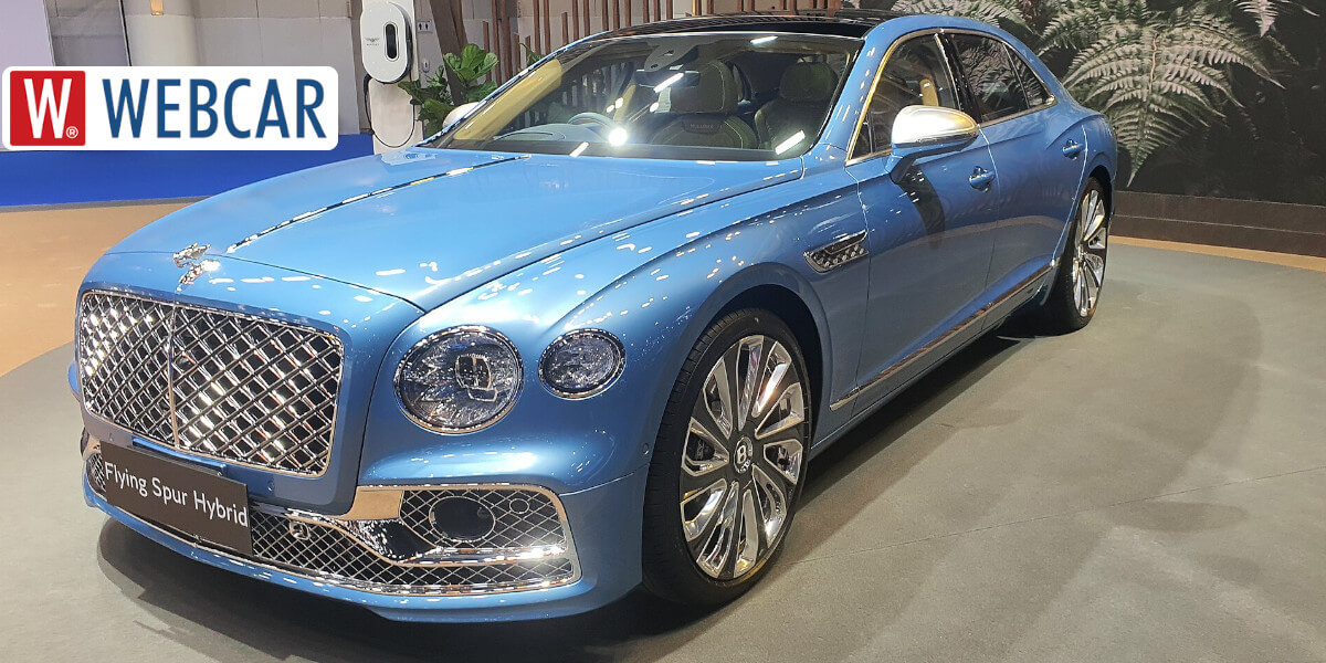 Top cele mai extravagante opțiuni - WEBCAR