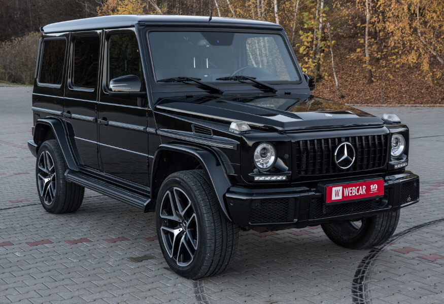 Top cele mai extravagante opțiuni - WEBCAR