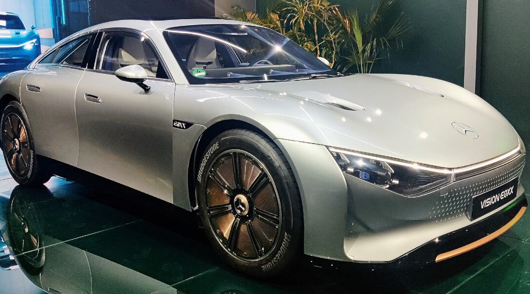 Viitorul electric: noile baterii cu autonomie de peste 1000 km