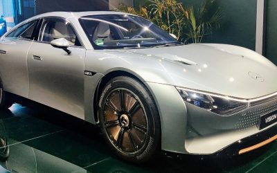 Viitorul electric: noile baterii cu autonomie de peste 1000 km