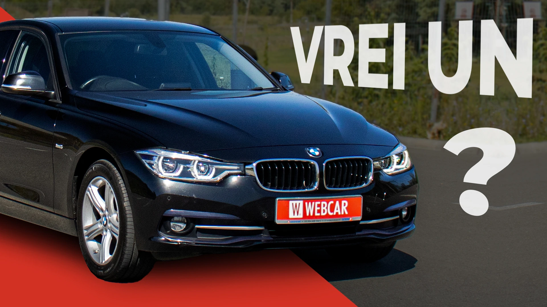 Vrei un BMW 320D F30? Vezi clipul acesta ÎNAINTE să îl cumperi!