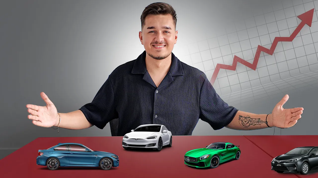 Fă ASTA când cumperi o mașină! Câștigi timp și bani!