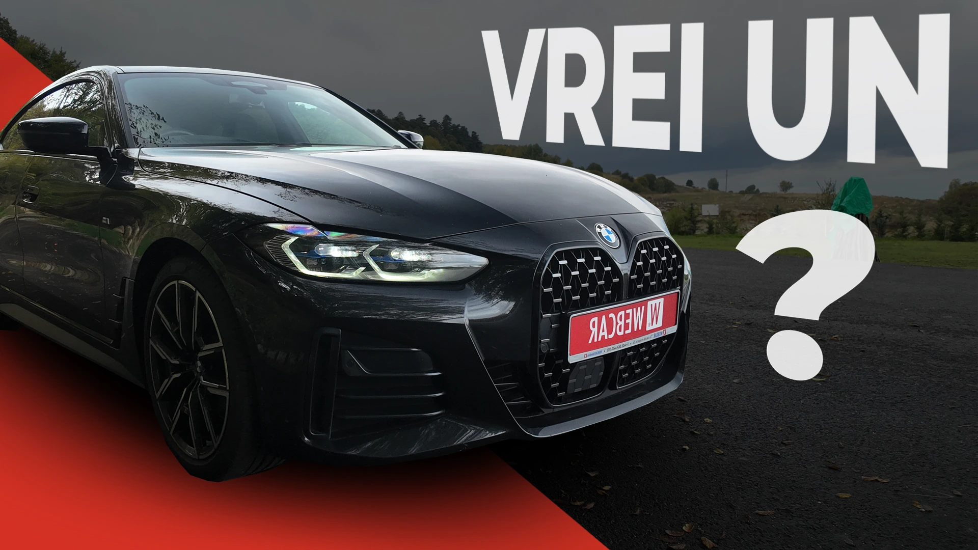 Vrei un BMW 430i? Uite ce dotări TREBUIE să ai!