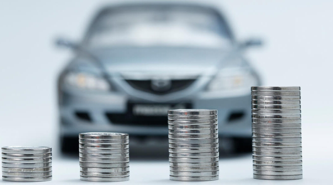 Cum să menții valoarea mașinii rulate