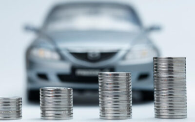 Cum să menții valoarea mașinii rulate