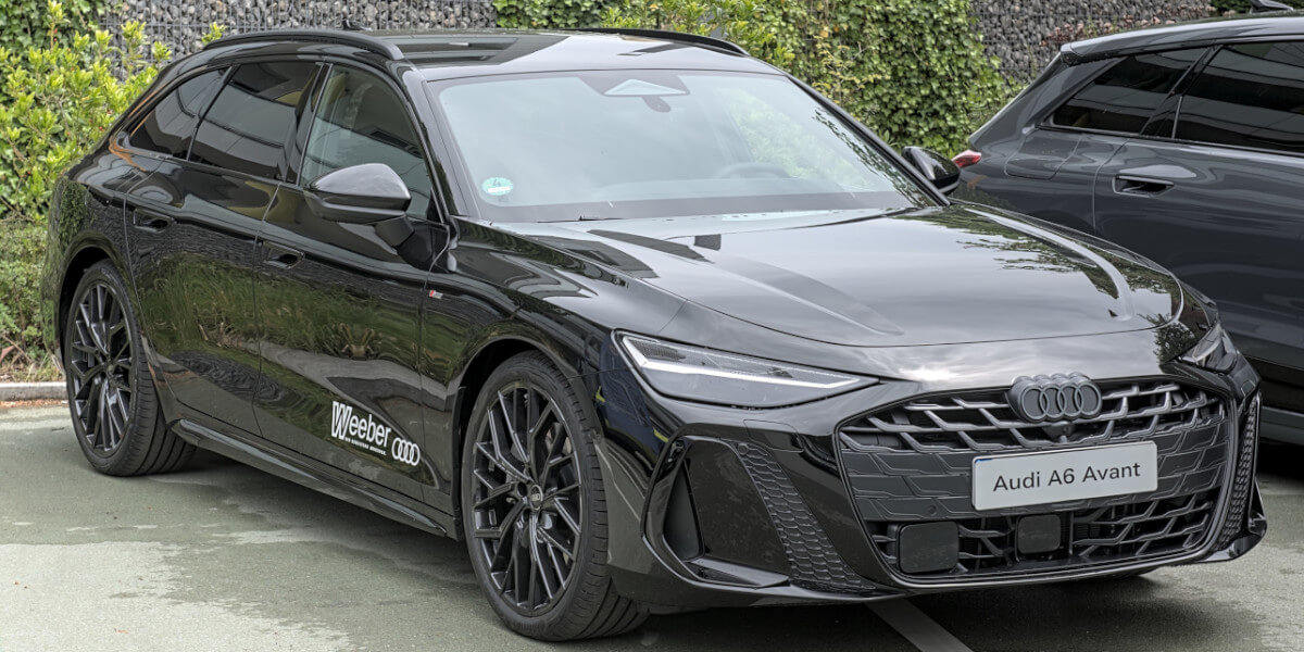 AUDI-A6-WEBCAR Masini premium second-hand WEBCAR