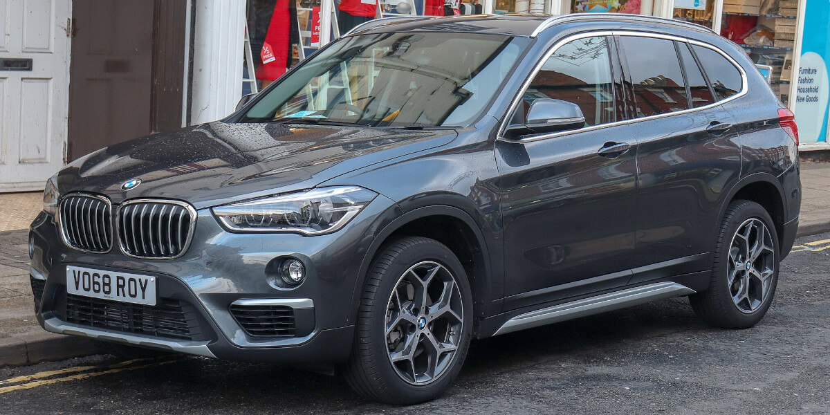 BMW-X1-WEBCAR Masini premium second-hand WEBCAR