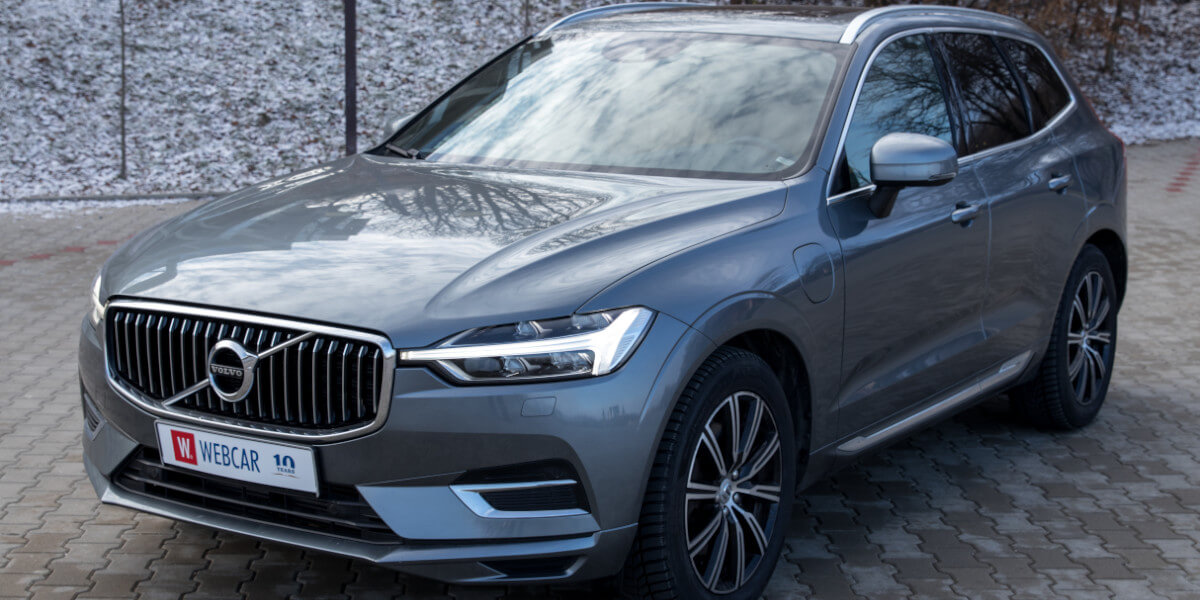 VOLVO-XC60-WEBCAR Masini premium second-hand WEBCAR