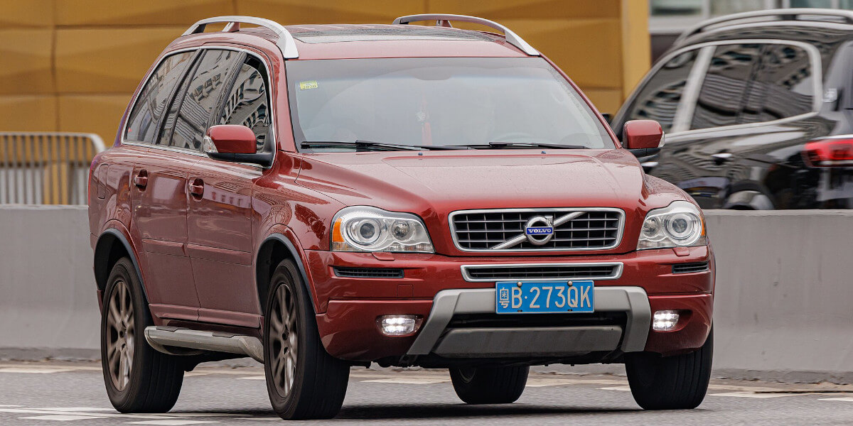 VOLVO-XC90-WEBCAR Masini premium second-hand WEBCAR