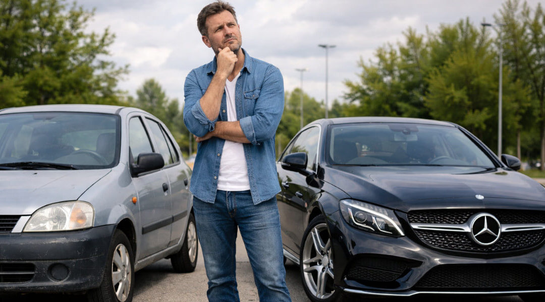 De ce o mașină mai scumpă poate fi, de fapt, mai ieftină