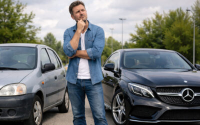 De ce o mașină mai scumpă poate fi, de fapt, mai ieftină