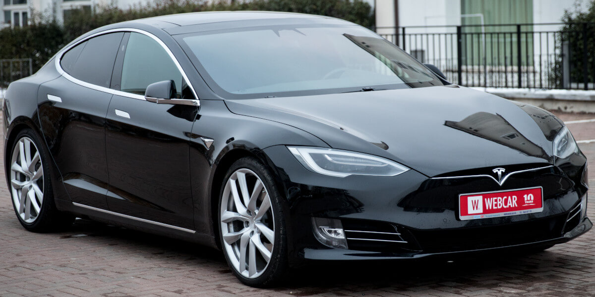 Tesla-S-WEBCAR Tesla-S-WEBCAR