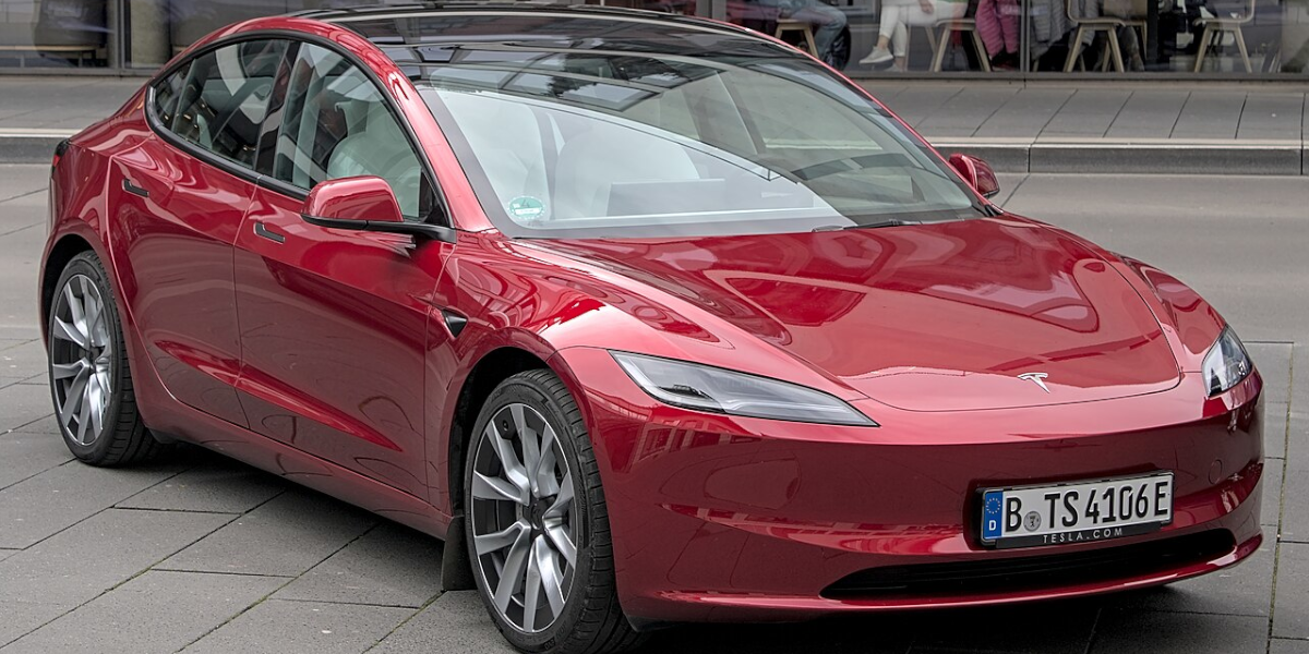 Tesla-model-3-WEBCAR Tesla-model-3-WEBCAR